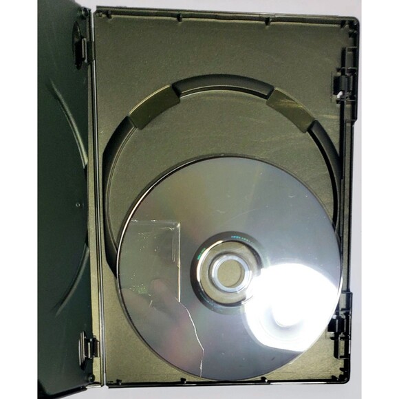 The Lord of the Rings: The Fellowship of the Ring (DVD, 2001 Widescreen)Tested - Picture 5 of 7